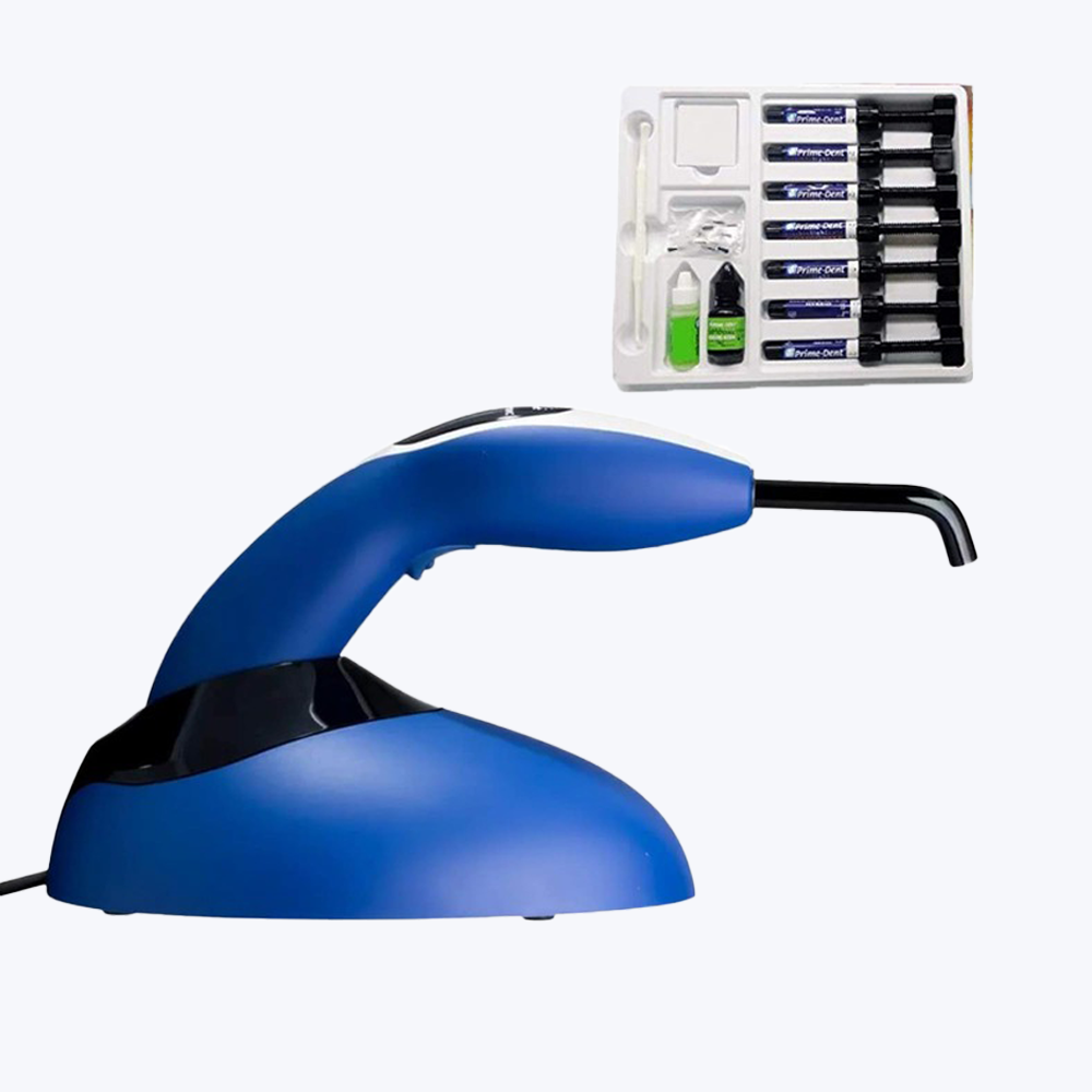 IVOCLAR  Vivadent Bluephase N MC Light Cure Unit